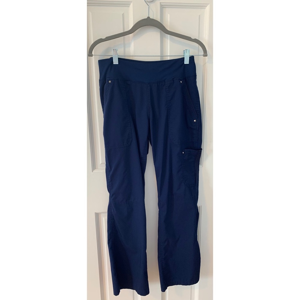 Purple Label Scrub Pants